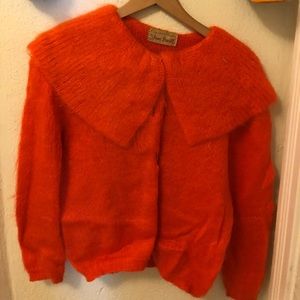 Vintage sweater